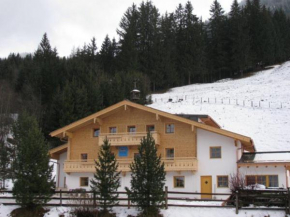 Appartement Good Times Saalbach-Hinterglemm